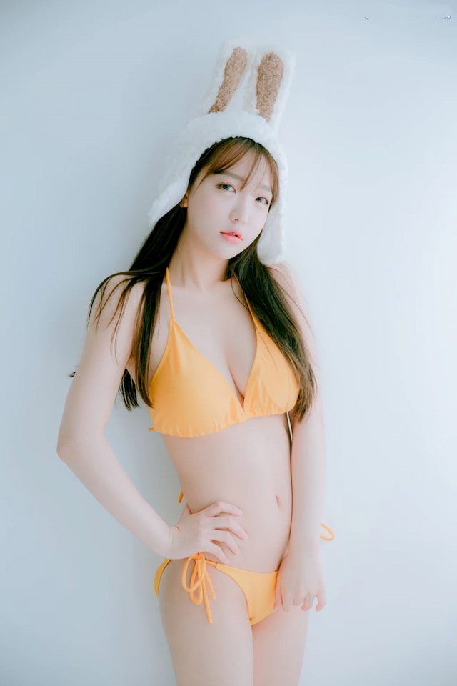 Son Ye-Eun - JOApictures APR Vol.2 1