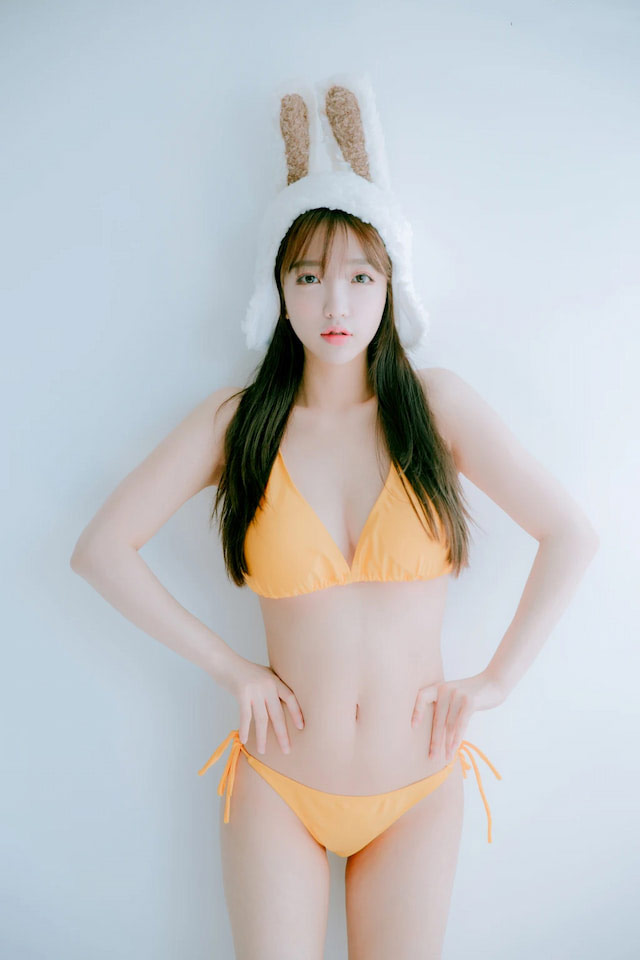 Son Ye-Eun - JOApictures APR Vol.2 2