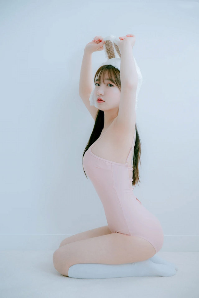 Son Ye-Eun - JOApictures APR Vol.2 7