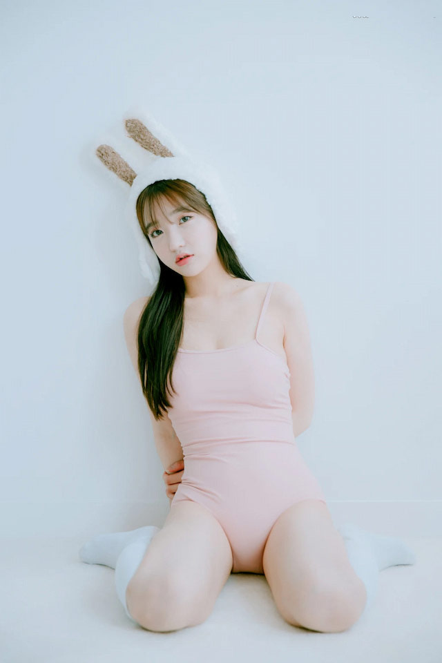 Son Ye-Eun - JOApictures APR Vol.2 8